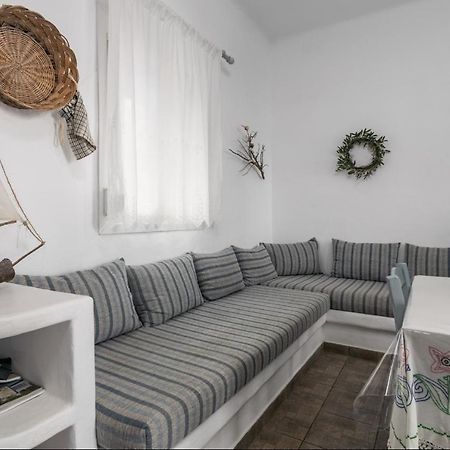 شقة Mandrakia House المظهر الخارجي الصورة