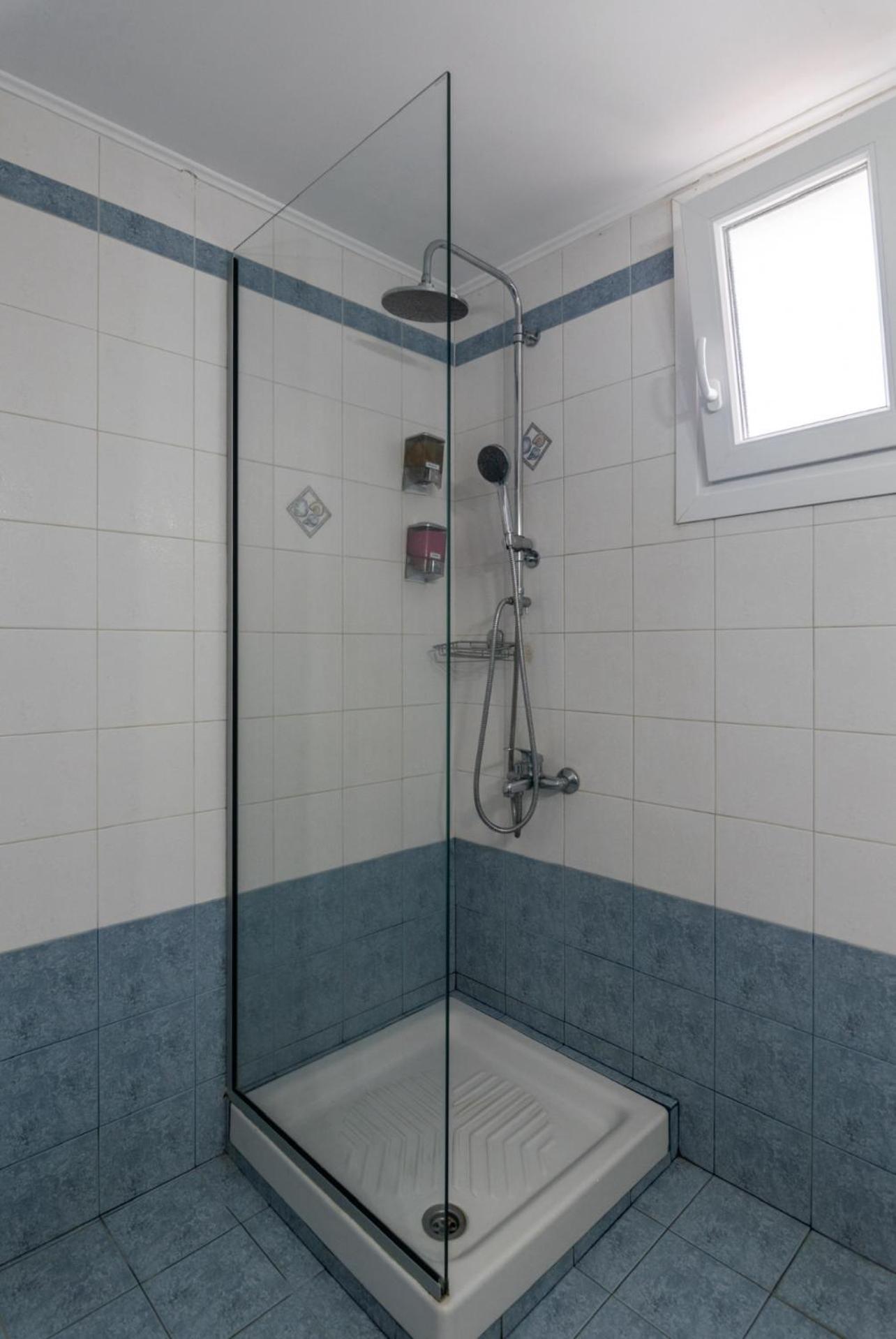 شقة Mandrakia House المظهر الخارجي الصورة